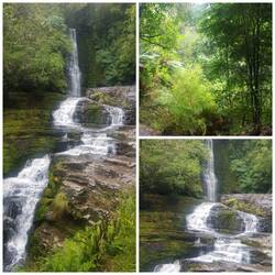 McLean Falls