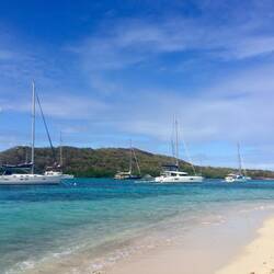 Horseshoe Reef