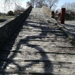 Ein steiniger Weg