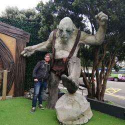 Weta Workshops