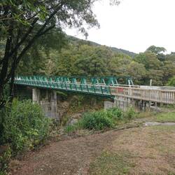 Pelorus Bridge