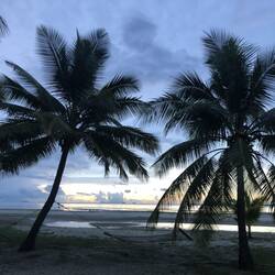 Club Fiji Strand