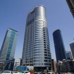 Zurück im Diamantenviertel