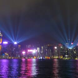 Symphony of Lights
