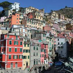 Riomaggiore