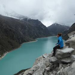 Laguna Parón
