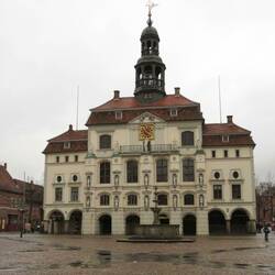 Rathaus