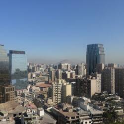 Santiago de Chile