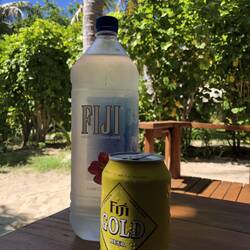 Fiji Drinks