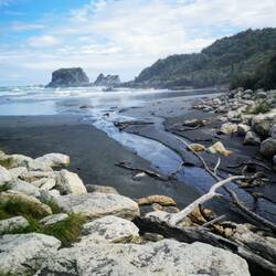 Tauranga Bay