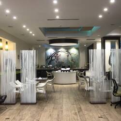 Best Western vr de jetlag