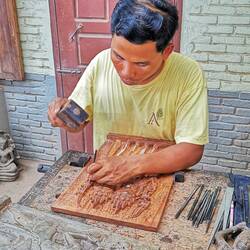 Artisans Angkor, Siem Reap