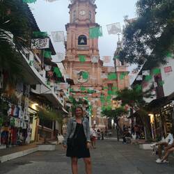 Our lady of Guadalupe parish