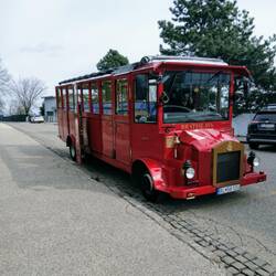 Tour Bus