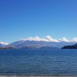 Lake Wanaka