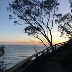 Sunrise