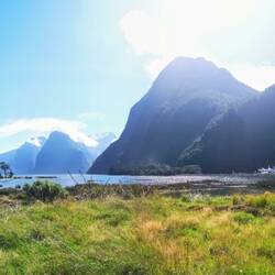 Milford Sound