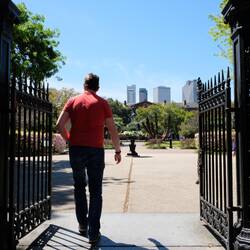 Jackson Square