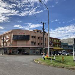 Zentrum