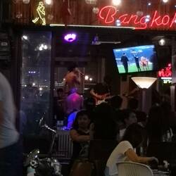 Echt gute cover Band