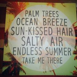 Endless Summer :)