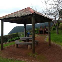 Picnic areas
