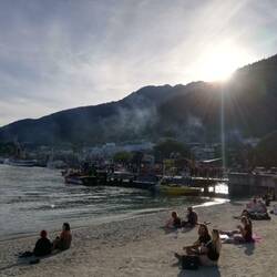 Queenstown