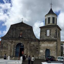 Ganz kleiner Stadtbummel