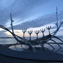 The Sun Voyager