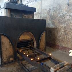 Crematorium