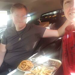 Best onion fries to date!