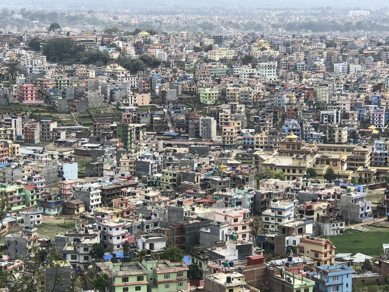 Kathmandu