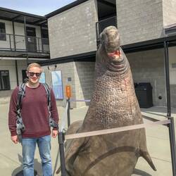 Phillips grosser Bruder 😎