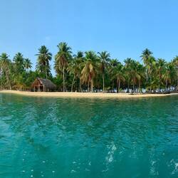 Pelikan Island