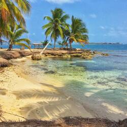 Pelikan Island