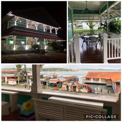 Ons hotel