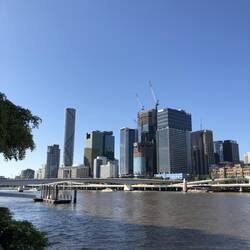 Brisbane