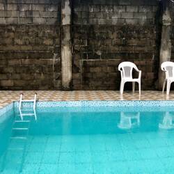 Wichtiges Detail aus meinem chinesischen Hotel