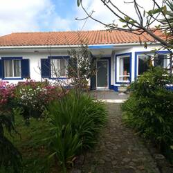 Quinta do Bravos in Pico do Pedra, Sao Miguel