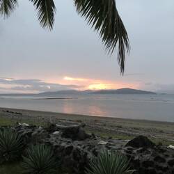 Doch noch Sonne 😁