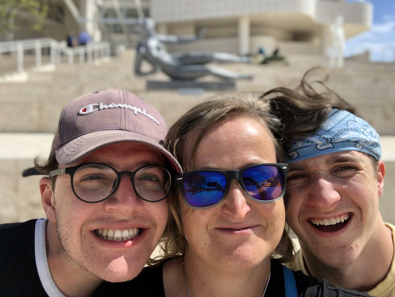 Together, das was wirklich zählt!