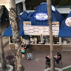 Hier waren wir bereits vor 5,5 Jahren.