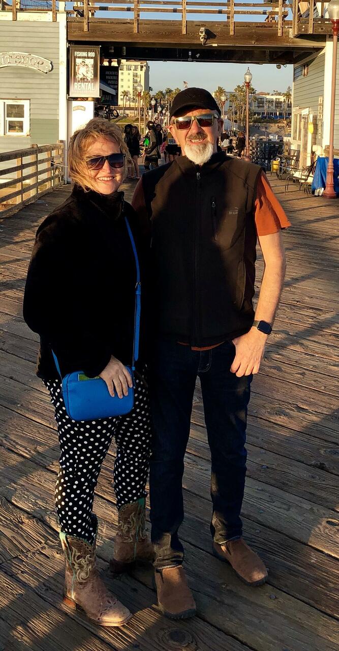 On the longest peer in CA