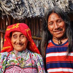 Maximo und seine Mama