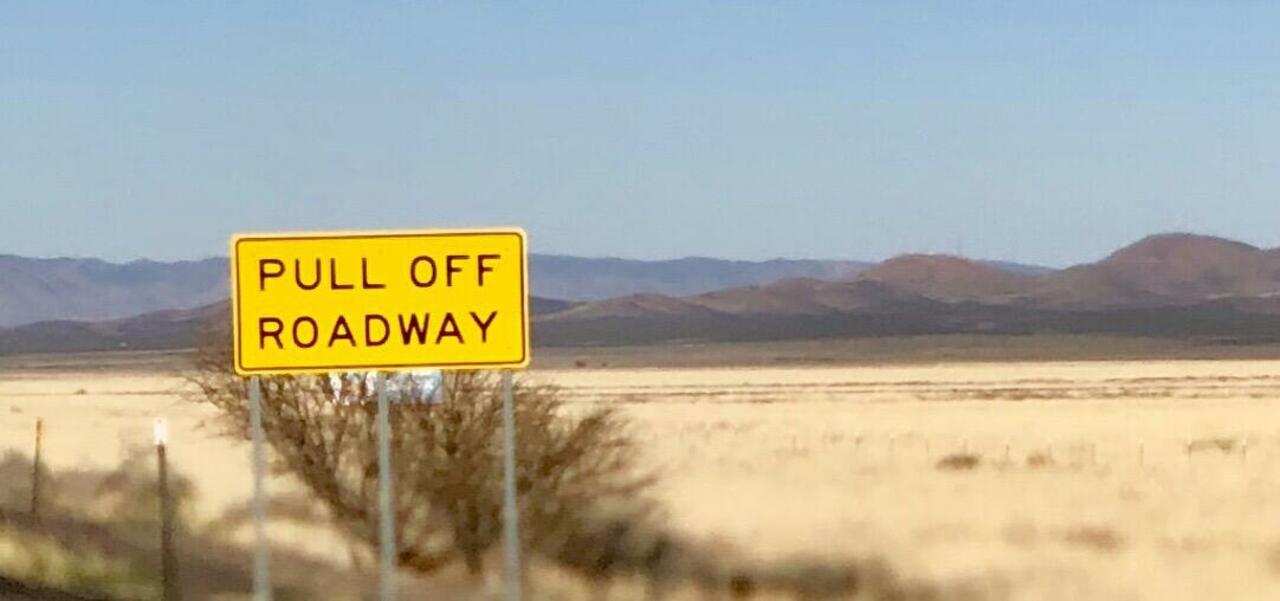 Zum Glück nie selber erlebt!!