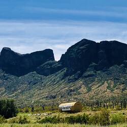 Picacho Peak State Park