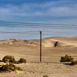 Imperial Sand Dunes
