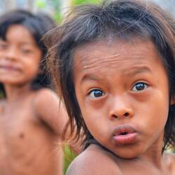 San Blas' next Topmodel :)