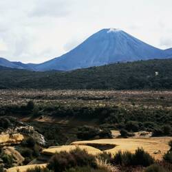 Mount Ngauruhoe