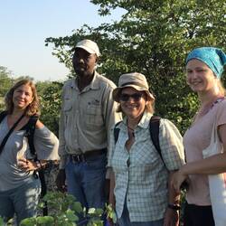 I'm starting to like that thing on my head